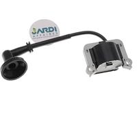Bobine d'allumage compatible avec Mitsubishi remplace KE04025AA