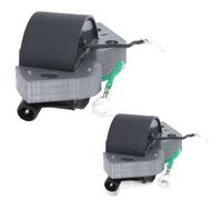 Bobine d'allumage compatible avec moteur hors-bord 1,5 HP à 40 HP remplace 0582995 0584477 0580416 0582370 0582931 0580971 compatible avec les modèles OMC 584477