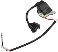 Bobine d'allumage compatible avec motoculteur Mantis 7940 7268 7264 25cc Pièces détachées pour tronçonneuse