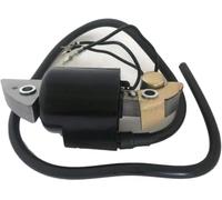 Bobine d'allumage compatible avec motoculteurs G150 G200 G300 F400 F500 FR500 F600 WT20 30560-883-015 30500-887-303 Pièces de rechange