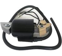 Bobine d'allumage compatible avec motoculteurs G150 G200 G300 F400 F500 FR500 F600 WT20 30560-883-015 30500-887-303 Pièces de rechange
