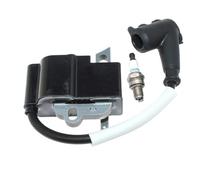 Bobine d'allumage compatible avec MS193 MS193T MS193TC MS193C 137 400 1306