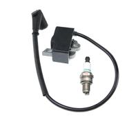 Bobine d'allumage Compatible avec MS201 MS201T MS201C MS201 2-Mix MS201TC 1145 400 1303 1145 400 1310