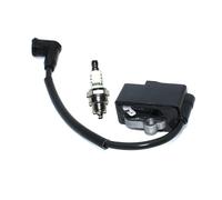 Bobine d'allumage Compatible avec MS261 MS261C MS261CBE MS261CQ MS261CQZ MS261VW MS261 VWZ MS261Z, 1141 400 1302 1141 400 1304