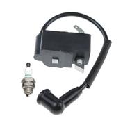 Bobine d'allumage compatible avec MS261 MS261C MS261CBE MS261CQ MS261CQZ MS261VW MS261VWZ MS261Z 1141 400 1302 1141 4001331