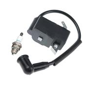 Bobine d'allumage Compatible avec MS261 MS261C MS261CBE MS261CQ MS261CQZ MS261VW MS261VWZ MS261Z 1141 400 1302 1141 4001331
