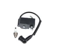Bobine d'allumage Compatible avec MS261 MS261C MS261CBE MS261CQ MS261CQZ MS261VW MS261VWZ MS261Z 1141 400 1302 4001331