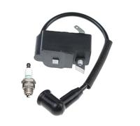 Bobine d'allumage compatible avec MS261 MS261C MS261CBE MS261CQ MS261CQZ MS261VW MS261VWZ MS261Z 1141 400 1302, 1141 400 1331
