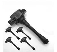 Bobine d'Allumage Compatible Avec Nissan Pour Altima Pour Cube Pour Frontier Les Bougies D'allumage De Voiture, Packs De Bobines 22448-ED000 22448-1KT1A(5pcs)