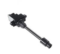 Bobine d'Allumage Compatible Avec Nissan Pour Maxima Pour QX A33 Bobine D'allumage Bougies D'allumage Bobines Packs 22448-31U01 2244831U11(1piece)