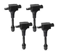 Bobine d'allumage Compatible Avec Nissan Pour Primera Pour Estate WP12 2.0 2002 Voiture Pièces De Moteurs Automobiles Pack De Bobines D'allumage 224488H314