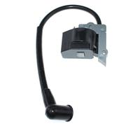 Bobine d'allumage Compatible avec PL25 PT17 TE450 S17DE Weed Eater 25HO FX25 FL21 FL21LE FL25 FL25LE PL200 PL500 TE400 Twist N