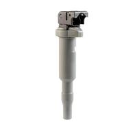 Bobine d'Allumage Compatible Avec Pour 116i 120i 318i 320i 325i 330i 528i 530i Bougies D'allumage De Voiture Bobines Packs 12137562745