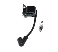 Bobine d'allumage Compatible avec RCS3535A, RCS3535CA, RCS3535CB, RCS4040CA, RCS4040CB, RCS4235B, RCS4240B, HCS3435, HCS3840A, 5131015974