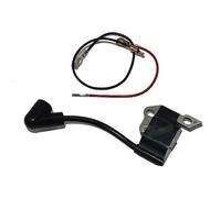 Bobine d'allumage compatible avec STIHL 017 018 MS170 MS170C MS180 MS180C 11304001300 11304001301