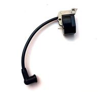 Bobine d'allumage compatible avec Stihl BG55 BG65 BG85 BG45 BG46 BR45 SH55 SH85 Remplace 4229 400 1300