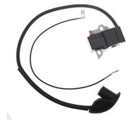 Jardiaffaires Bobine d'allumage Compatible avec Stihl FS120, FS200, FS250, FS300 et FS350