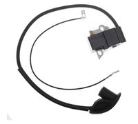 Bobine d'allumage compatible avec Stihl FS120, FS200, FS250, FS300 et FS350
