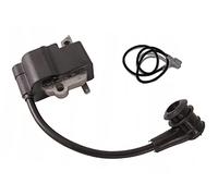Bobine d'allumage compatible avec STIHL MS171 171C MS181 181C MS211 211C 11394001311 Tronçonneuse à partir de 2013