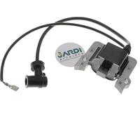 Bobine d'allumage compatible avec Suzuki remplace 32140-90620-000 et Toro