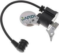 Bobine d'allumage compatible avec Tanaka et copies Chinoises remplace 167-21951-800