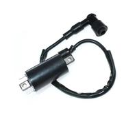Bobine d'allumage compatible avec TC125, TC185, TC250, TC305, TC350, TS50, TS75, TS90, TS100, TS125, TS185, TS200R, TS250 et TS400