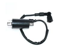 Bobine d'allumage Compatible avec TC125 TC185 TC250 TC305 TC350 TS50 TS75 TS90 TS100 TS125 TS185 TS200R TS250 TS400 33410-22220