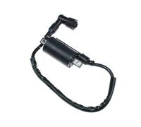 Bobine d'allumage Compatible avec TC125 TC185 TC250 TC305 TC350 TS50 TS75 TS90 TS100 TS125 TS185 TS200R TS250 TS400 33410-22220