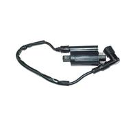 Bobine d'allumage compatible avec TC125 TC185 TC250 TC305 TC350 TS50 TS75 TS90 TS100 TS125 TS185 TS200R TS250 TS400 33410-22220