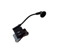 Bobine d'allumage compatible avec TLE43 KASEI 1E40F-E 1E40F-E.3 BC-46 CG-430 BC46 CG430 AL-KO BC 4125