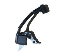 Bobine d'allumage Compatible avec Tondeuse à Gazon Güde ECO Wheeler 410 P2 Daye DG350 DG 350 Progreen PY16C PY 16 C