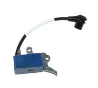 Bobine d'allumage Compatible avec tronçonneuse CS-271T CS-280TES A411001510 A411001350 A411001311