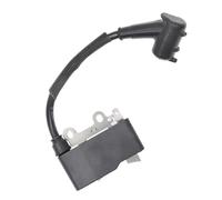 Bobine d'allumage compatible avec tronçonneuse Echo CS490 CS500 CS500P CS-452ESX CS-500ES Shindaiwa 446S 491S 502S 502S-EPA2