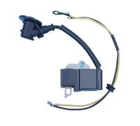 Bobine d'allumage Compatible avec tronçonneuse MS251 MS 251 MS251C MS261C MS231 OEM 1141 400 1307, pièce de Rechange Avant 2012