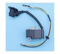 Bobine d'allumage Compatible avec tronçonneuse MS251 MS 251 MS251C MS261C MS231 Pièce de Rechange 1141 400 1307 Avant 2012
