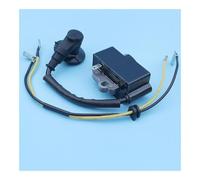 Bobine d'allumage Compatible avec tronçonneuse MS251 MS 251 MS251C MS261C MS231 Pièce de Rechange 1141 400 1307 Avant 2012