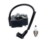 Bobine d'allumage Compatible avec tronçonneuse MS261 MS261C MS261CBE MS261CQ MS261CQZ MS261VW MS261VWZ MS261Z 1141 400 1302, 1141 400 1331