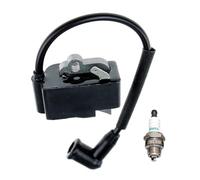Bobine d'allumage compatible avec tronçonneuse MS261 MS261C MS261CBE MS261CQ MS261CQZ MS261VW MS261VWZ MS261Z 1141 400 1302, 1141 400 1331