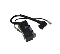 Bobine d'allumage compatible avec tronçonneuse Parkside PBKS53A1, PBKS53A2