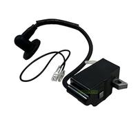 Bobine d'allumage compatible avec tronçonneuse Stihl MS 261 271 291 C / 11414001303/1141 400 1303