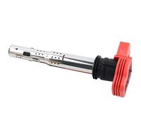 Bobine d'Allumage Compatible Avec VW Pour Passat Pour CC Pour Scirocco, Les Bougies D'allumage De Voiture Packs De Bobines 06E905115G
