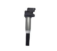 Bobine d'Allumage Compatible Avec X1 X3 X5 X6 Z4 E81 F22 F23 E46 E90 F33 X3 E83 E65 E66 Packs De Bobines D'allumage De Voiture 0221504470 12137571643(1pcs)