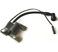 Bobine d'allumage compatible avec Ya-maha MZ175 EF2600 166F 7CN-H5640-00 Pièces détachées