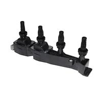 Bobine d'allumage compatible for la Peugeot 1007 206 207 307 308 1.6 PARTAGE DE CITROEN C2 C3 C4 XSARA BERLINGO 597080 597099 9636337880 2526182