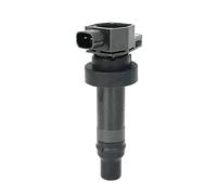 Bobine d'allumage Compatible Pour Hyundai Accent Elantra KIA Cerato Ceed Rio Soul, 4 pièces, 1,6 l, 273012B010, 27301-2B010, nouvelle collection