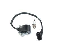Bobine d'allumage Compatible pour les modèles FR220 FS160 FS180 FS220 FS220K FS280 FS280K FS290