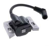 Bobine d'allumage compatible pour tondeuses à gazon Honda HRC216K3 HRR216 H216 30500Z8B902 Spark fiable pour une meilleure efficacité du carburant