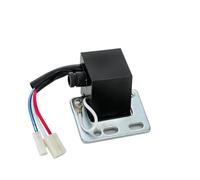Bobine d'allumage Compatible with IWL Pitty TR150 Troll | Convient pour Wiesel SR56, Berlin SR59, Simson SR1, SR2 et KR 50
