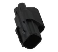 Bobine D'Allumage Connecteur De Prise De Bobine D'allumage De Voiture 2 Broches DJ70210B-1.2-11/21 Accessoires De Remplacement, Kit De Réparation(Male)