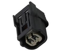 Bobine D'Allumage Connecteur De Prise De Bobine D'allumage De Voiture 2 Broches DJ70210B-1.2-11/21 Accessoires De Remplacement, Kit De Réparation(Female)